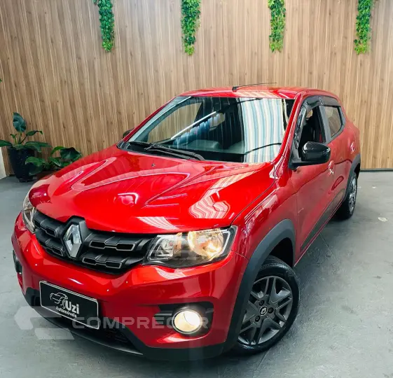 KWID 1.0 12V SCE Intense