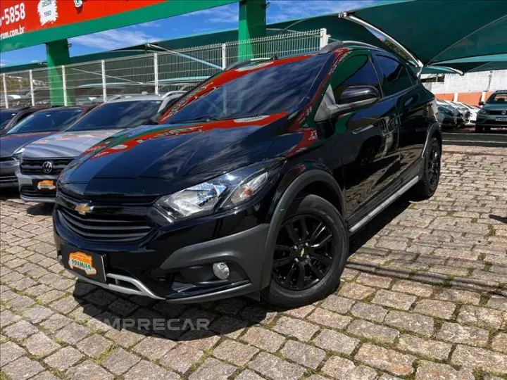 ONIX 1.4 MPFI Activ 8V