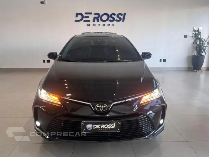 COROLLA ALTIS/A.PREMIU. 2.0 FLEX 16V AUT