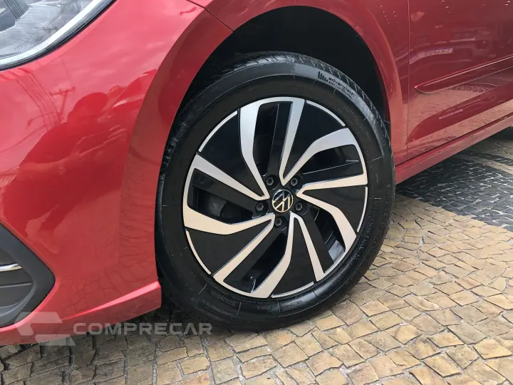 Polo 1.0 170 Tsi Highline Automático