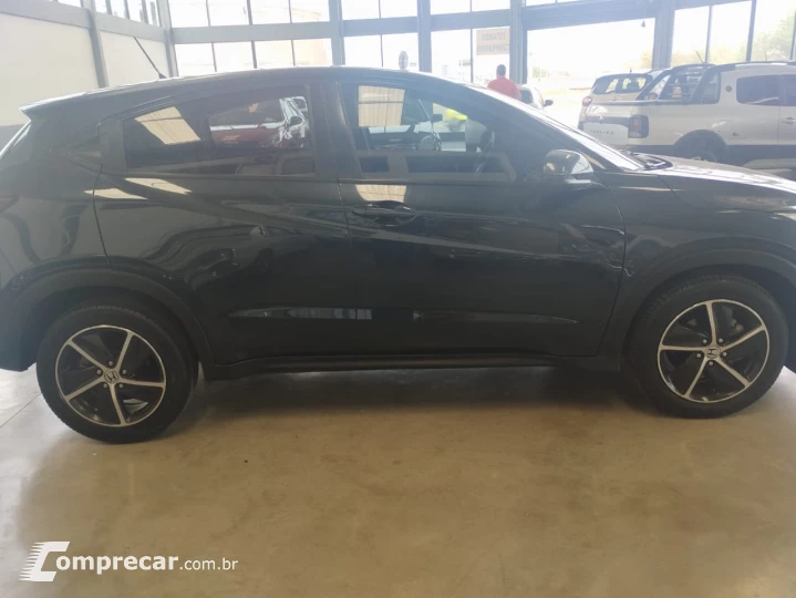 HR-V 1.8 16V LX