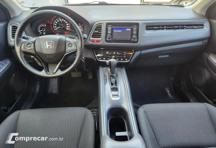 HR-V 1.8 16V EX
