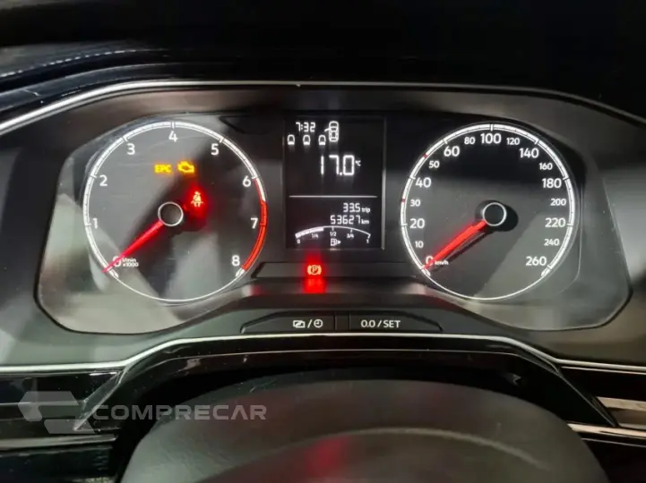 POLO 1.0 MPI Track