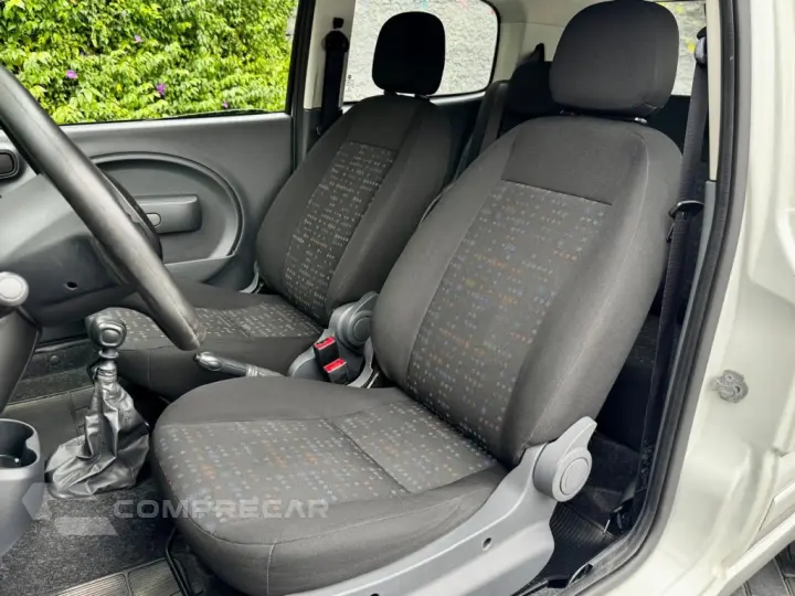 UNO 1.0 EVO VIVACE 8V FLEX 2P MANUAL