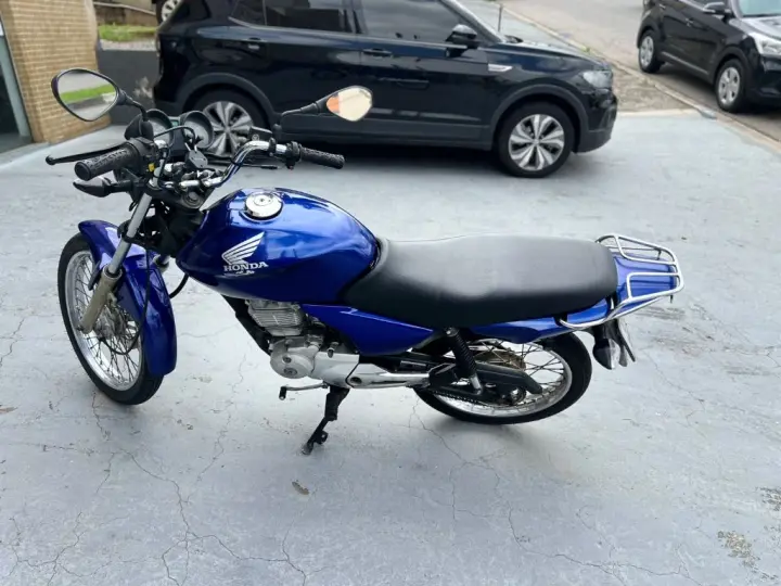 CG 150 TITAN-ESD/ TITAN SPECIAL EDITION