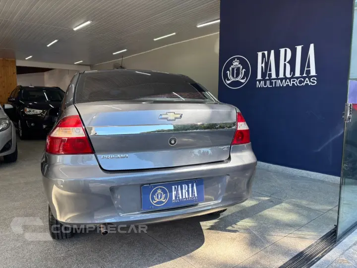 PRISMA  Sed. Maxx/ LT 1.4 8V ECONOF. 4p