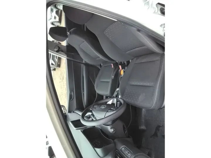 HB20 1.0 TGDI FLEX COMFORT PLUS AUTOMÁTICO