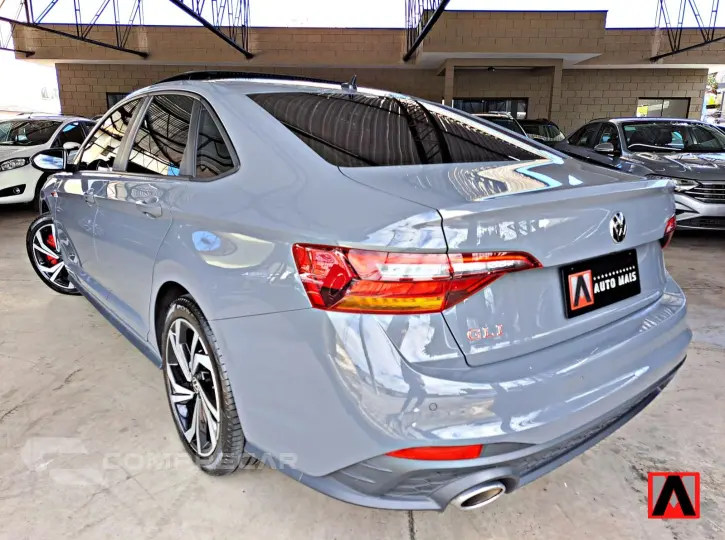 JETTA 2.0 350 TSI GLI