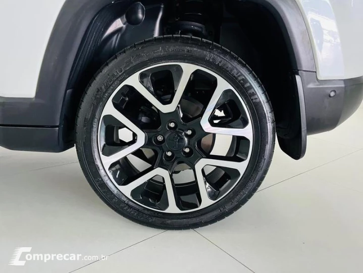 COMPASS LIMITED D