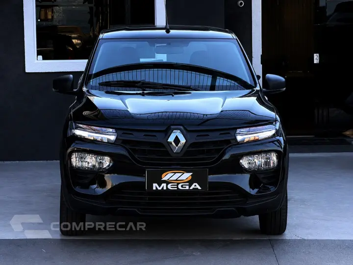 KWID 1.0 12V SCE FLEX ZEN MANUAL