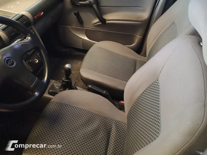 Corsa sedan