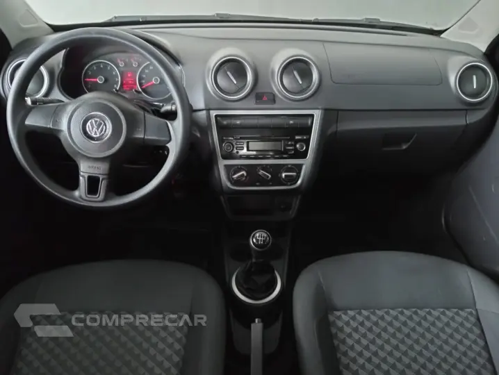 GOL 1.0 MI Confortline 8V