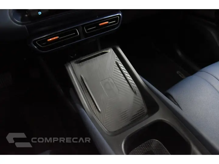 DOLPHIN MINI GS EV