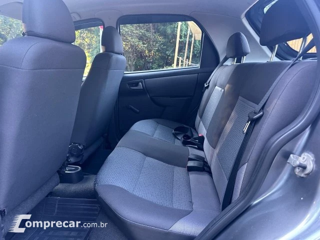 CELTA - 1.0 MPFI LT 8V 4P MANUAL