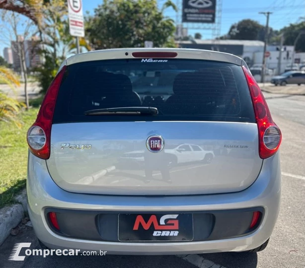 PALIO 1.0 MPI Attractive 8V