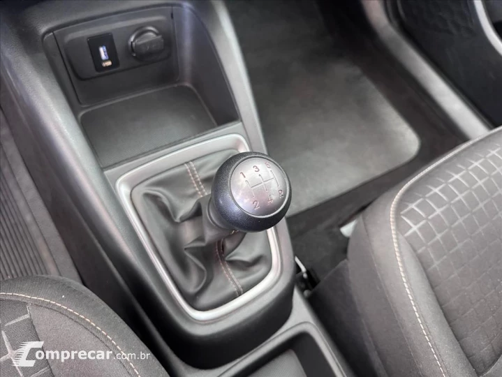HB20 1.0 12V FLEX SENSE PLUS MANUAL