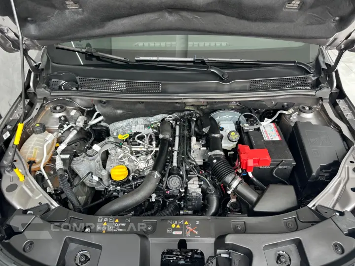 Kardian Evolut. Flex 1.0 TB 12V 5p Aut.