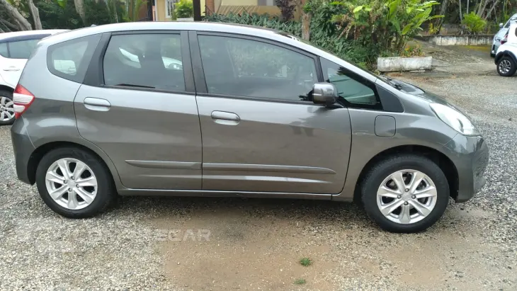 FIT 1.4 LX 8V