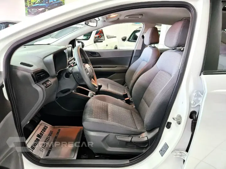 HB20S Comfort Plus 1.0 Flex 12V Mec.
