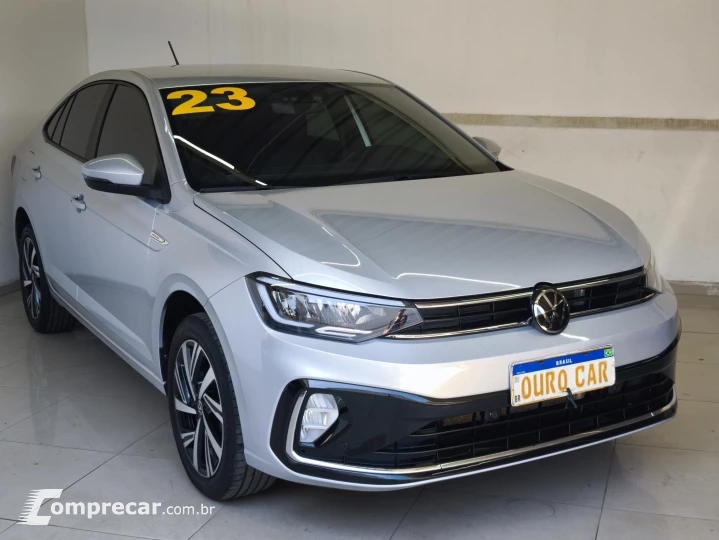 VIRTUS 1.0 200 TSI Highline