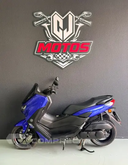 Nmax 160abs