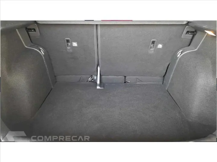 KICKS PLAY 1.6 16V FLEXSTART SENSE XTRONIC
