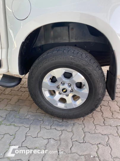 S10 2.4 LTZ 4X2 CD 8V