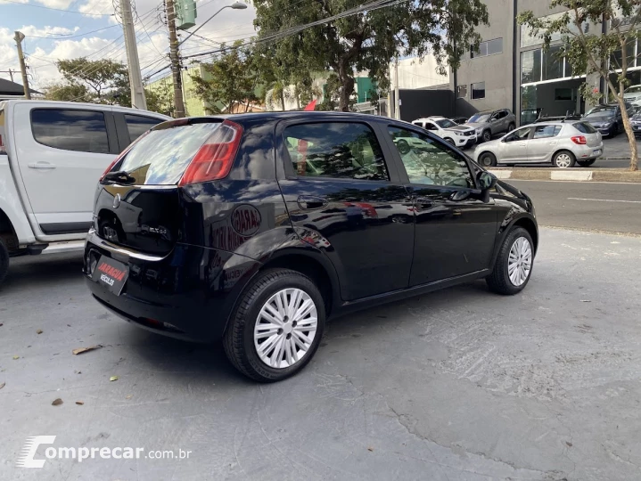PUNTO 1.4 ELX 8V