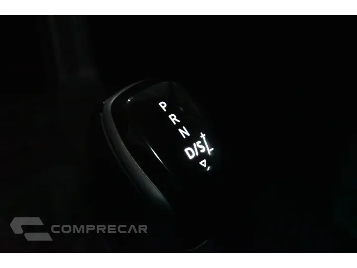 POLO 1.0 170 TSI COMFORTLINE AUTOMÁTICO