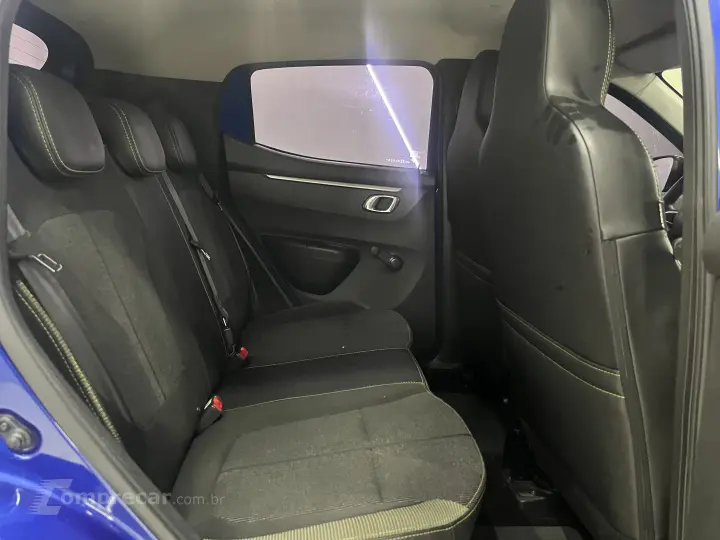 KWID 1.0 12V SCE Outsider