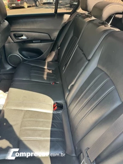 CRUZE 1.8 LT 16V