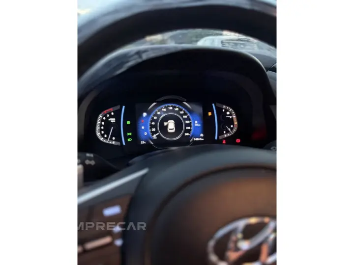 CRETA 1.0 TGDI FLEX PLATINUM AUTOMÁTICO