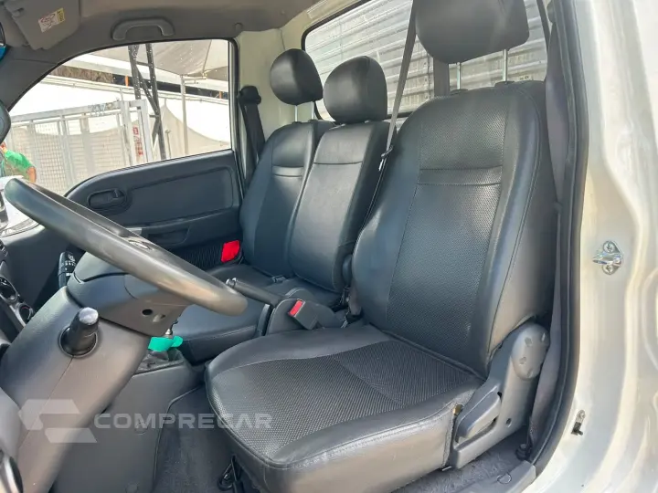 BONGO 2.5 TD DIESEL STD CS MANUAL