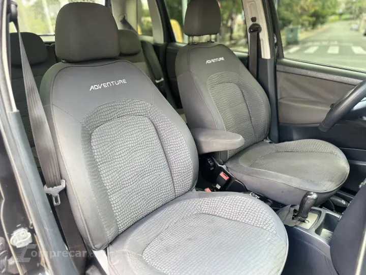 IDEA 1.8 MPI Adventure 16V