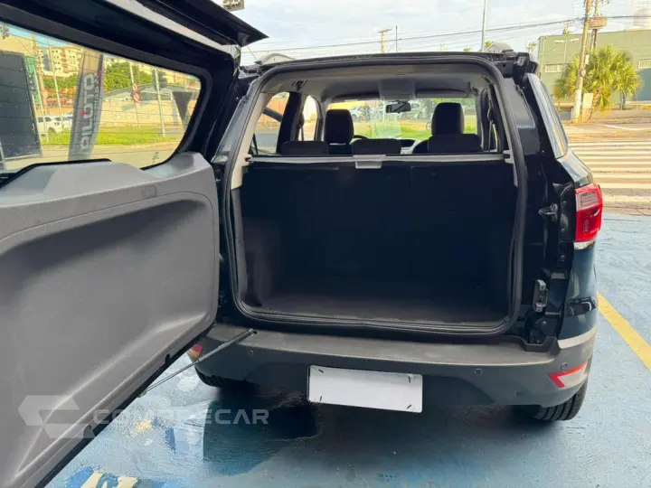 EcoSport