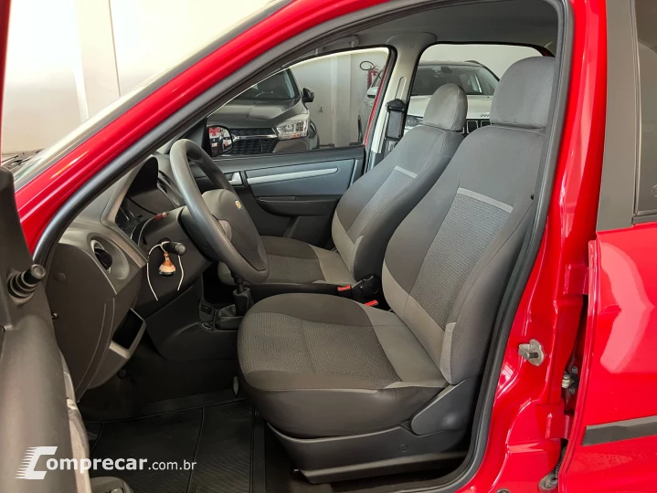 CELTA 1.0 MPFI LT 8V