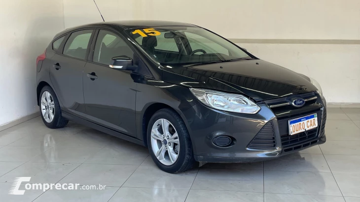 FOCUS 1.6 SE Hatch 16V