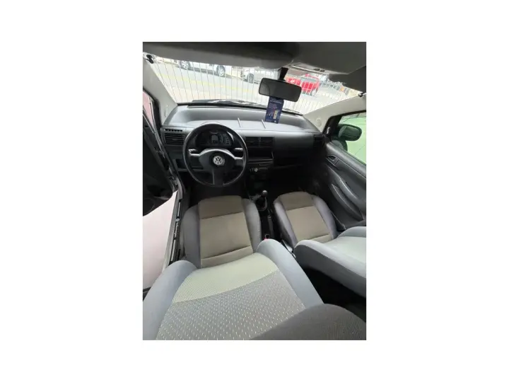 FOX 1.0 MI PLUS 8V FLEX 4P MANUAL