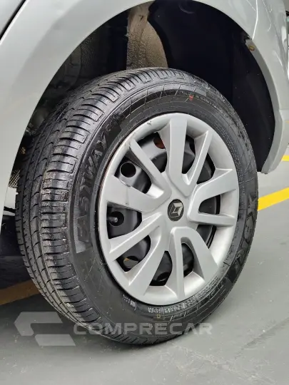 SANDERO Expression Hi-Flex 1.0 16V 5p