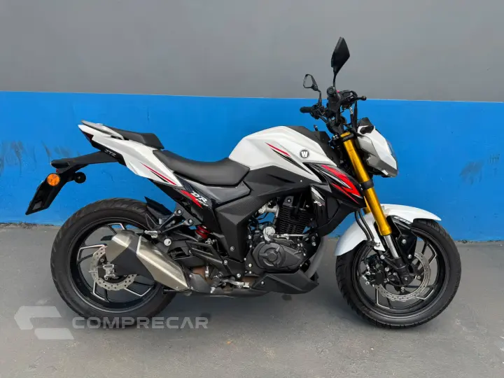 JTZ DR160 S