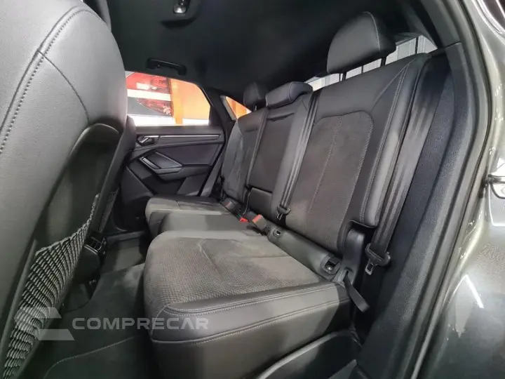 Q3 SPORTBACK TFSI PERFORMANCE QUATTRO