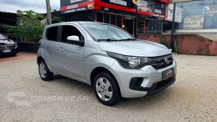 Mobi 1.0 4P FLEX EVO LIKE