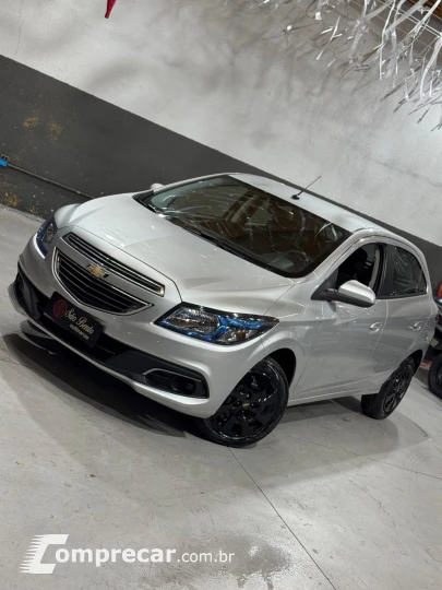 ONIX 1.4 MPFI LT 8V FLEX 4P MANUAL