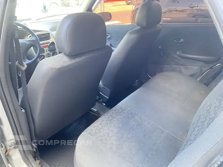 PALIO 1.0 MPI Fire Economy 8V