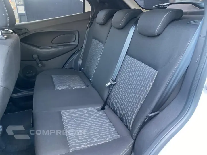 KA 1.0 TI-VCT FLEX SE MANUAL