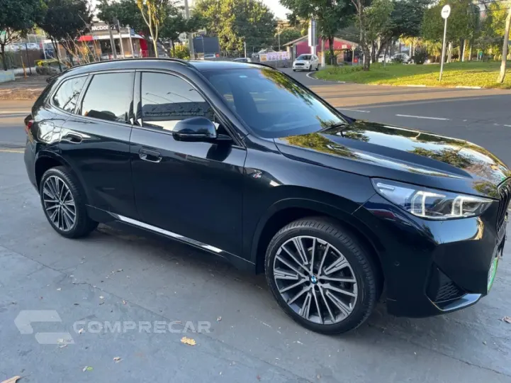 X1 2.0 16V Turbo Sdrive20i M Sport