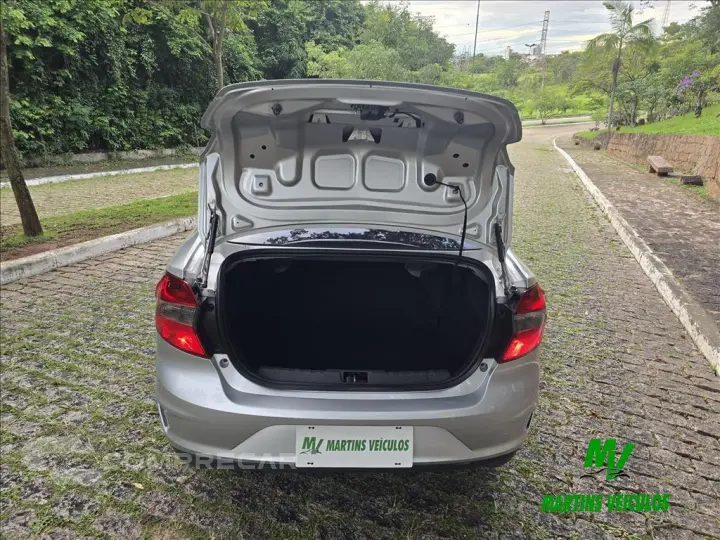 KA 1.0 TI-VCT FLEX SE SEDAN MANUAL