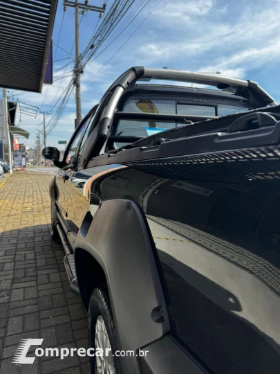 STRADA 1.8 MPI Adventure CE 8V