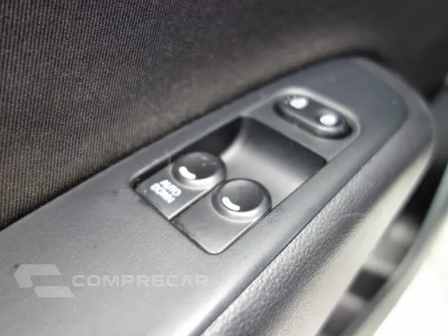HB20 - 1.0 COMFORT 12V 4P MANUAL