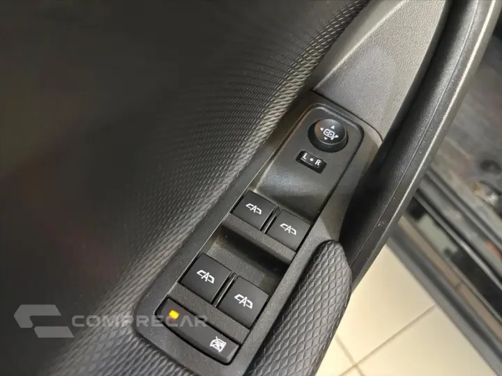 TRACKER 1.0 TURBO FLEX LTZ AUTOMÁTICO